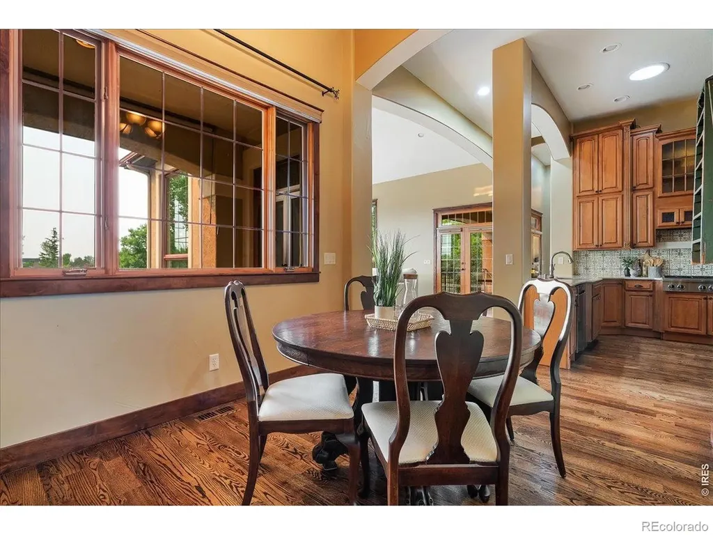 837 Glenn Ridge Drive Fort Collins CO 80524