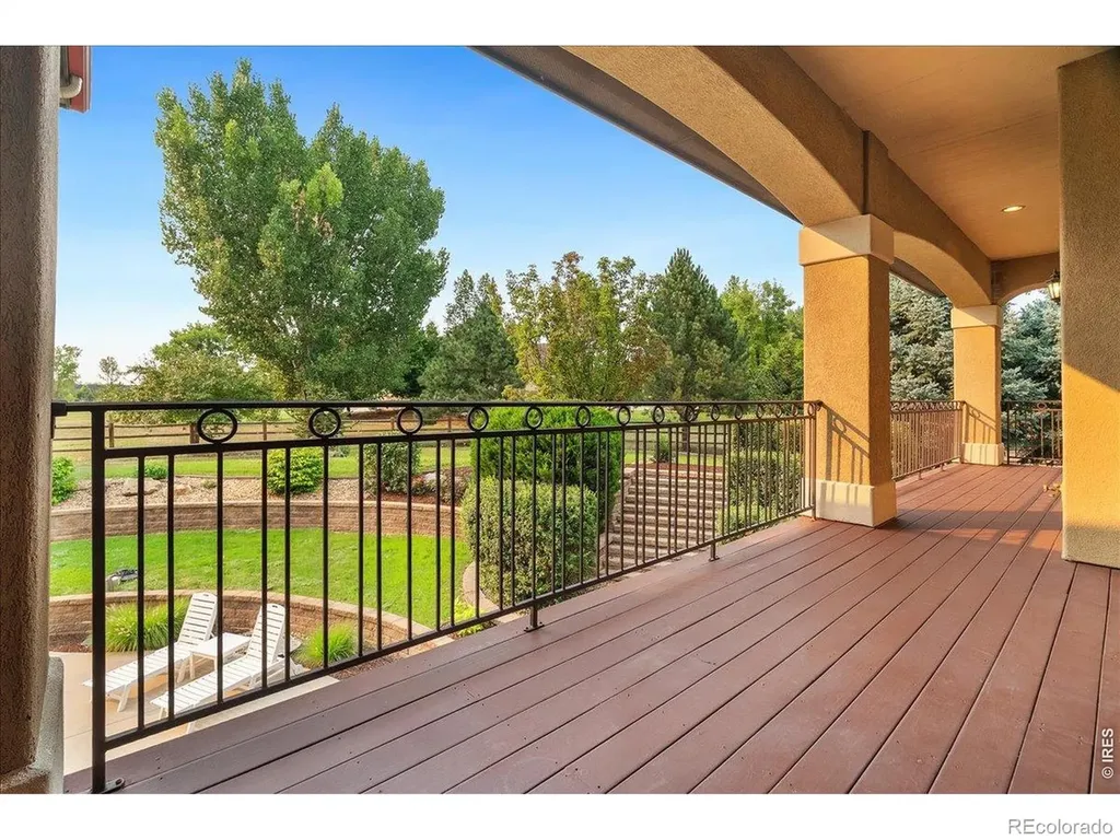 837 Glenn Ridge Drive Fort Collins CO 80524