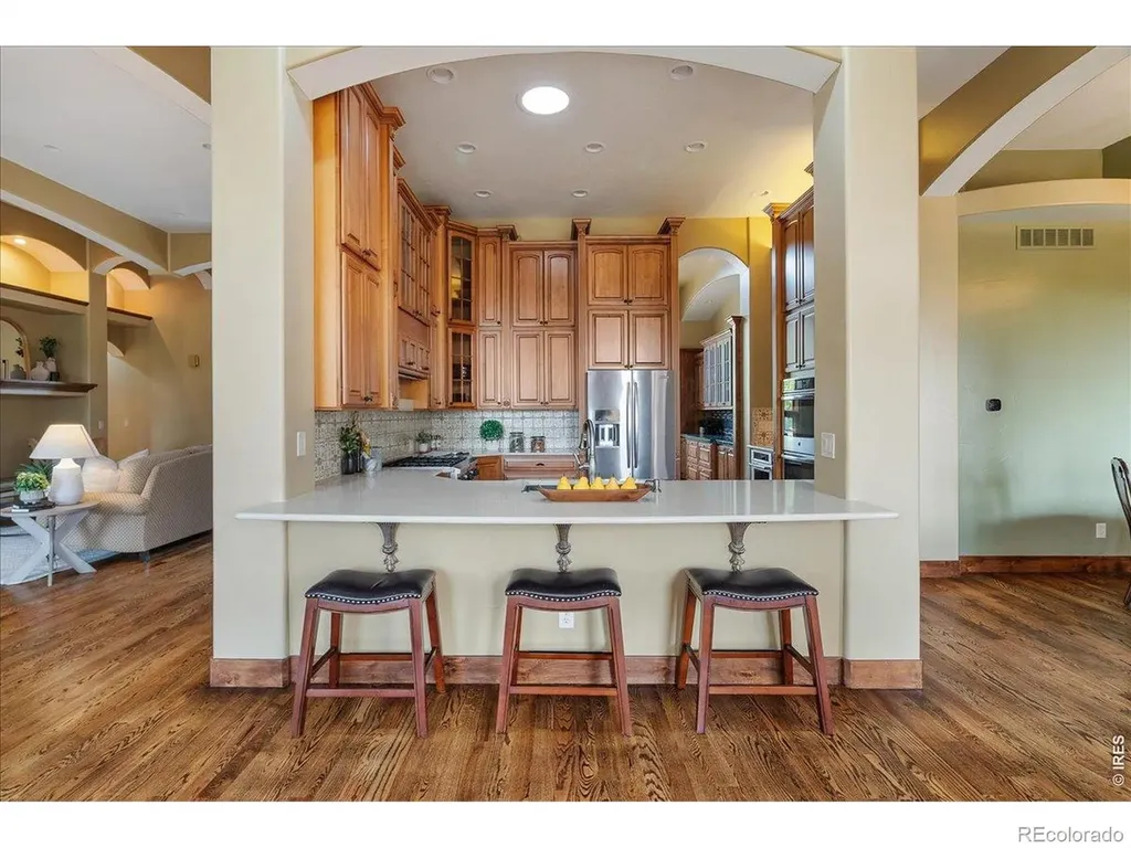 837 Glenn Ridge Drive Fort Collins CO 80524