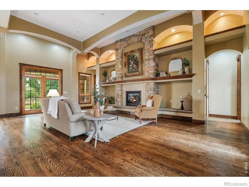 837 Glenn Ridge Drive Fort Collins CO 80524