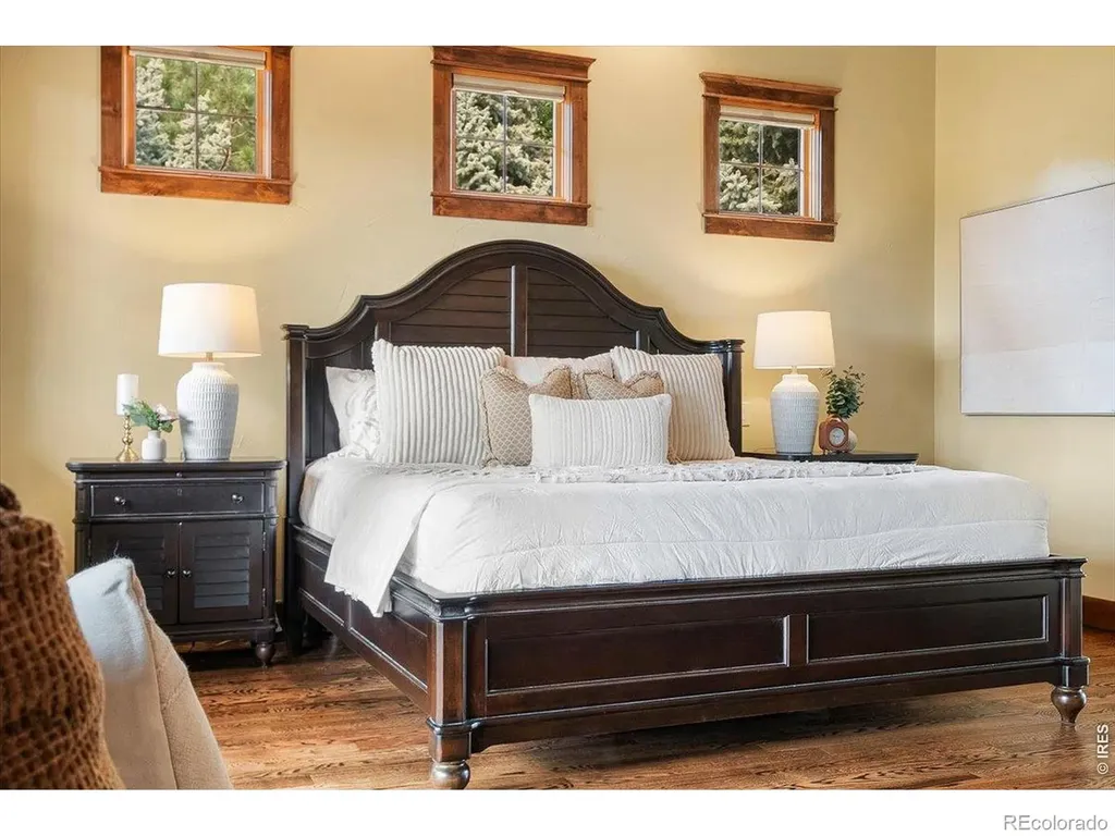837 Glenn Ridge Drive Fort Collins CO 80524
