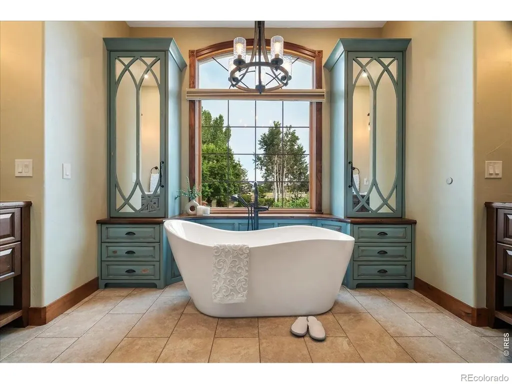 837 Glenn Ridge Drive Fort Collins CO 80524