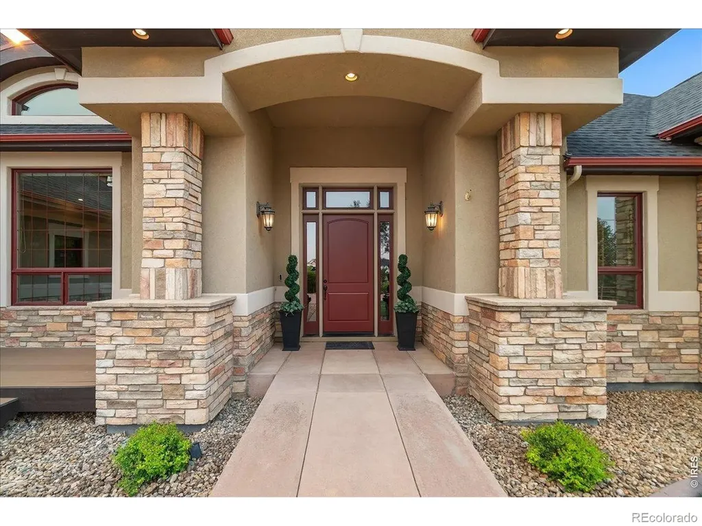 837 Glenn Ridge Drive Fort Collins CO 80524