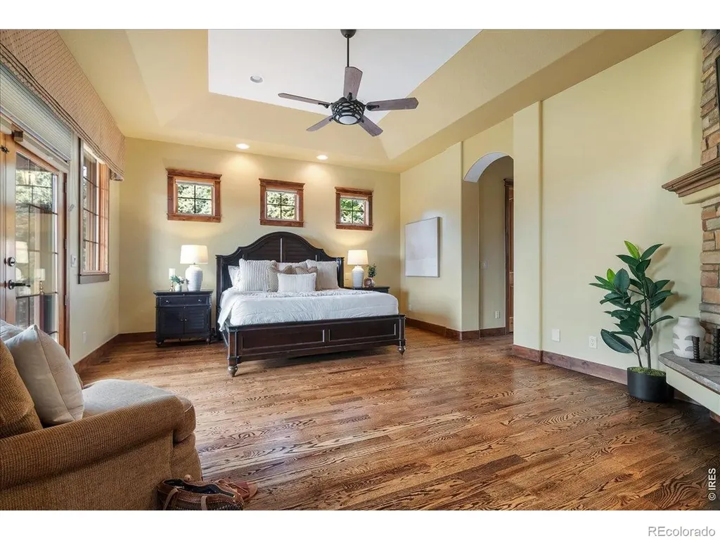 837 Glenn Ridge Drive Fort Collins CO 80524