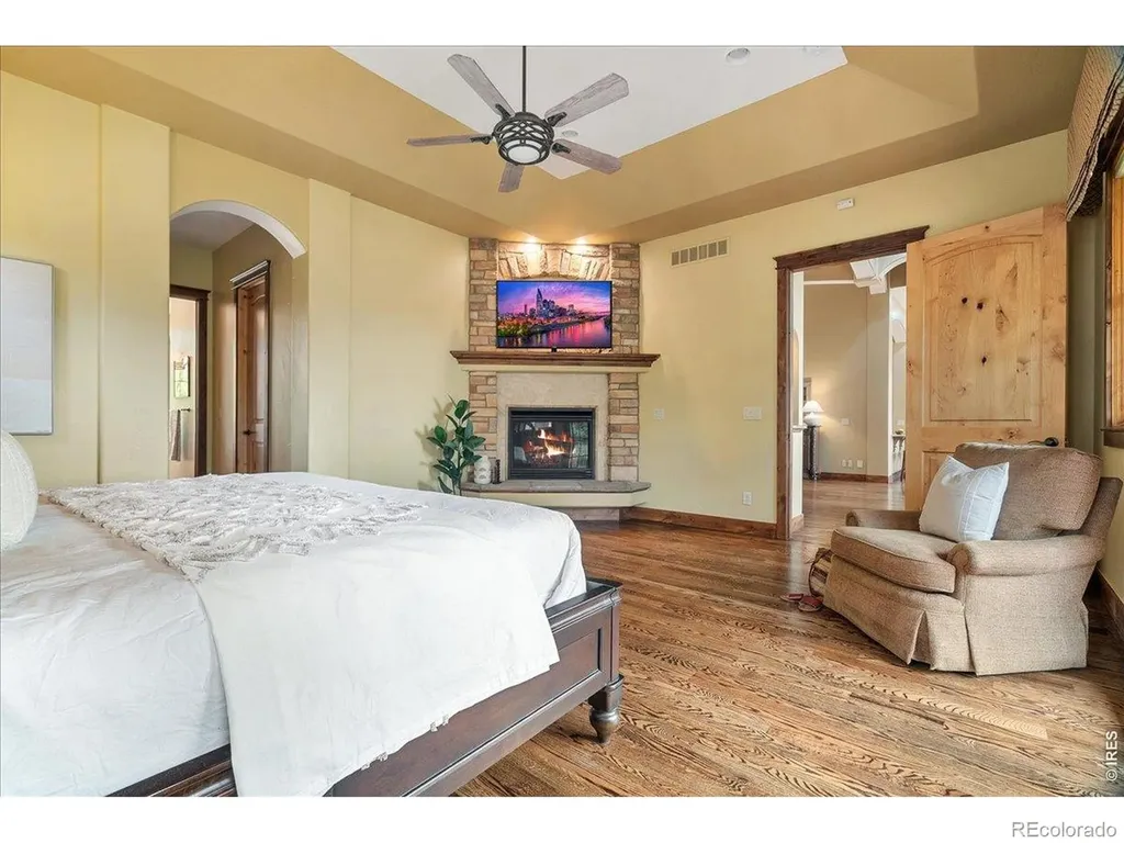 837 Glenn Ridge Drive Fort Collins CO 80524
