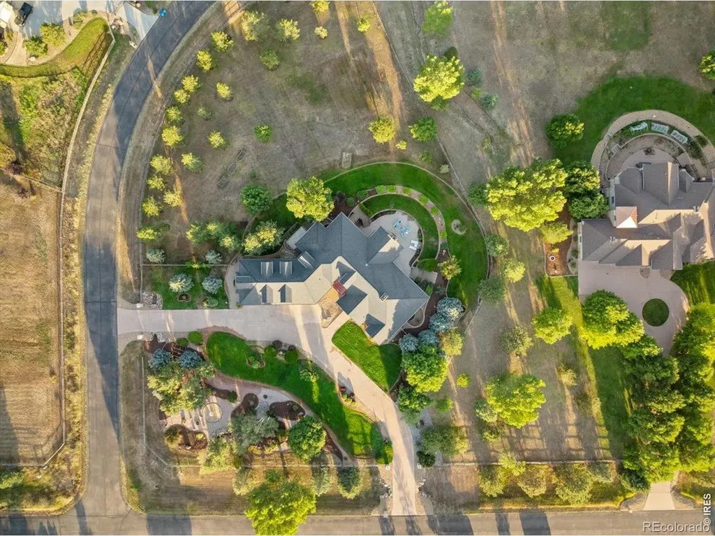 837 Glenn Ridge Drive Fort Collins CO 80524