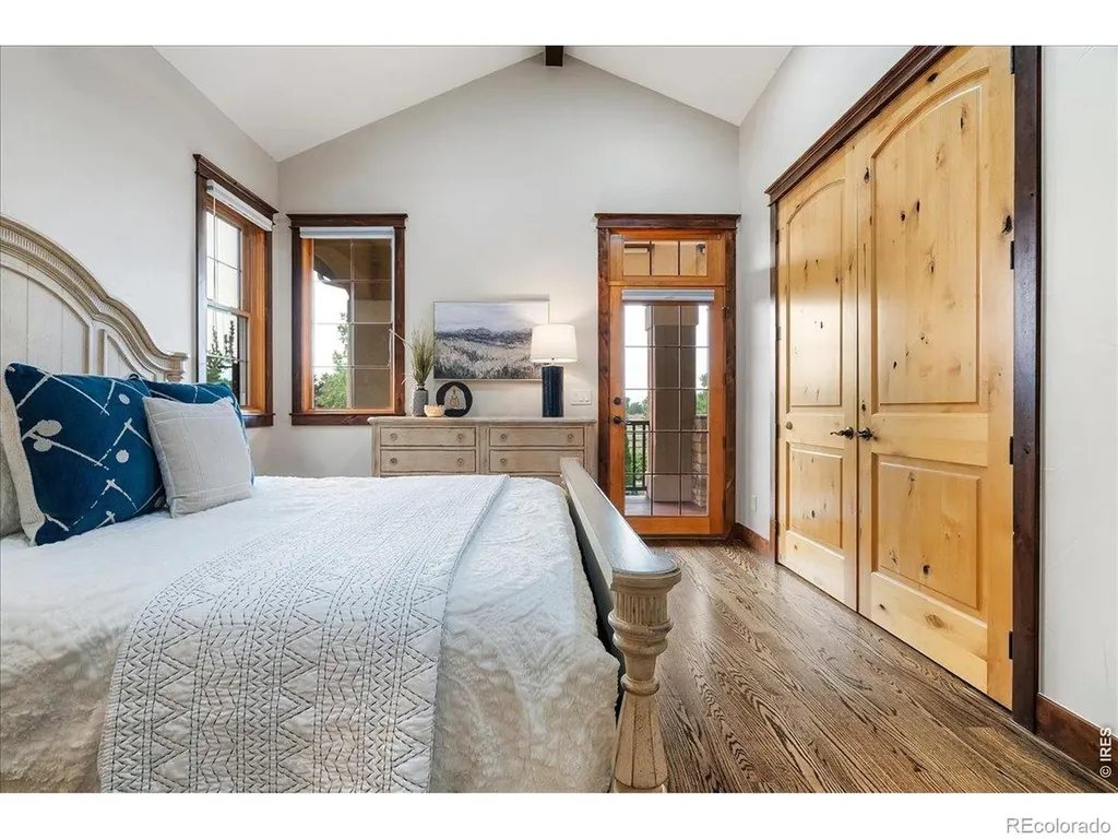 837 Glenn Ridge Drive Fort Collins CO 80524