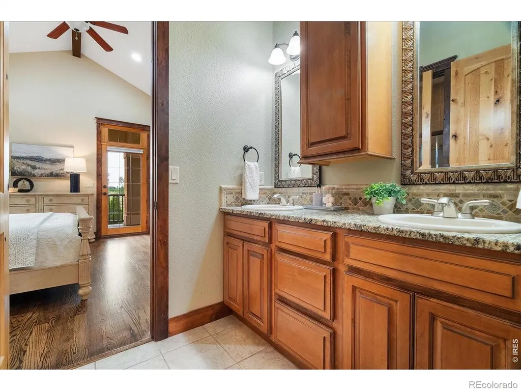 837 Glenn Ridge Drive Fort Collins CO 80524