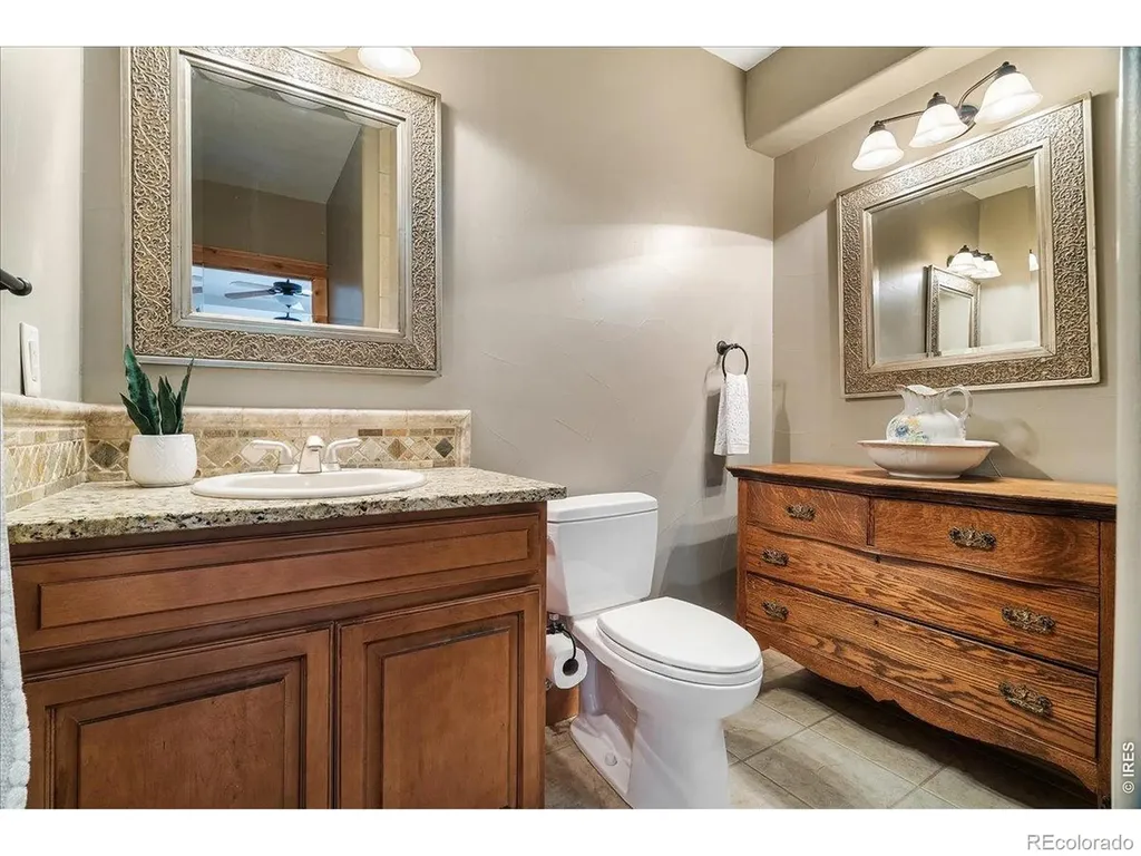 837 Glenn Ridge Drive Fort Collins CO 80524