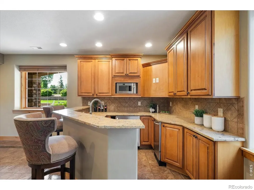 837 Glenn Ridge Drive Fort Collins CO 80524