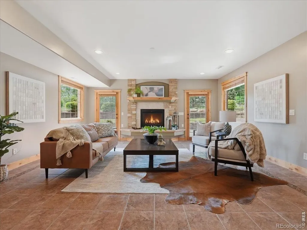 837 Glenn Ridge Drive Fort Collins CO 80524