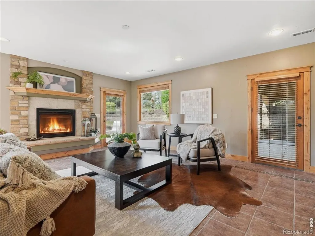 837 Glenn Ridge Drive Fort Collins CO 80524