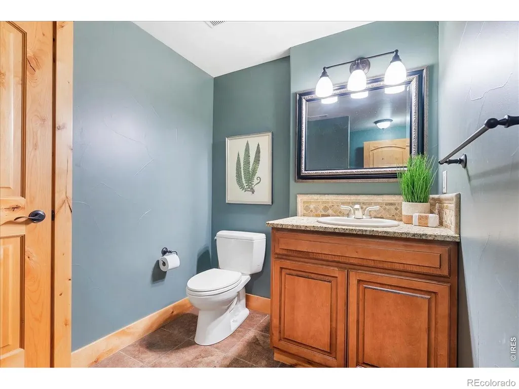 837 Glenn Ridge Drive Fort Collins CO 80524