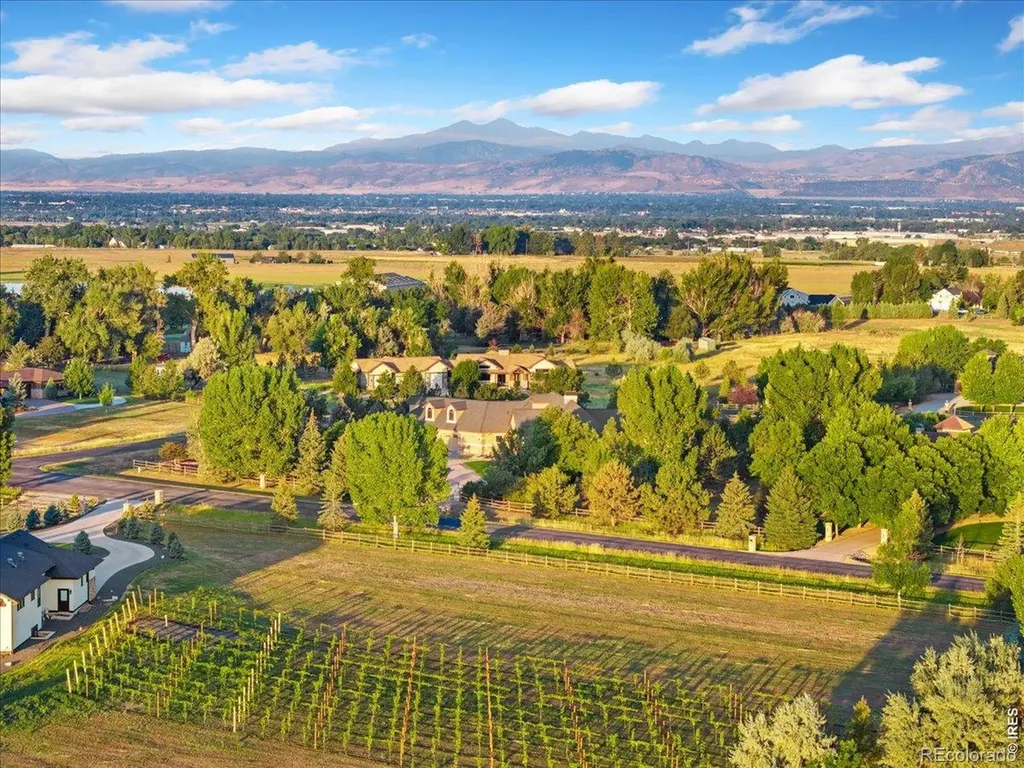 837 Glenn Ridge Drive Fort Collins CO 80524
