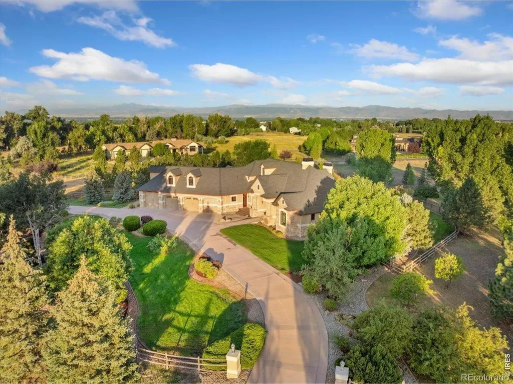 837 Glenn Ridge Drive Fort Collins CO 80524
