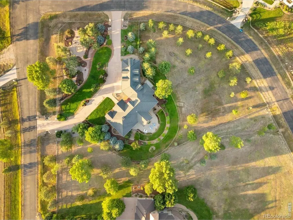 837 Glenn Ridge Drive Fort Collins CO 80524