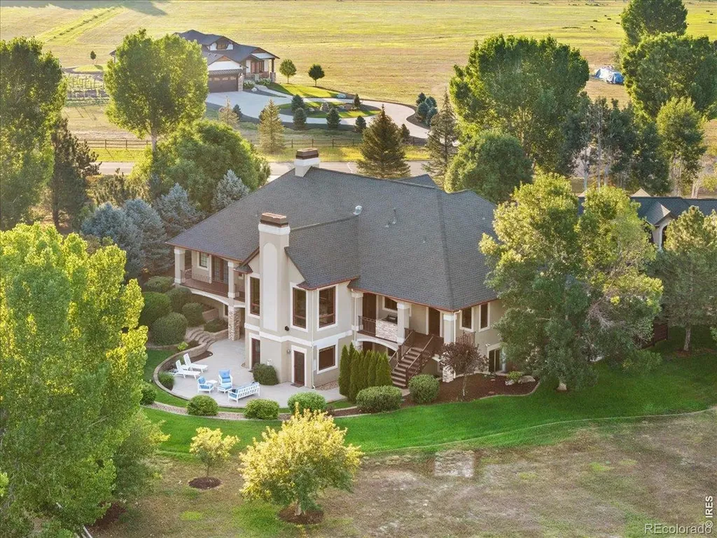 837 Glenn Ridge Drive Fort Collins CO 80524