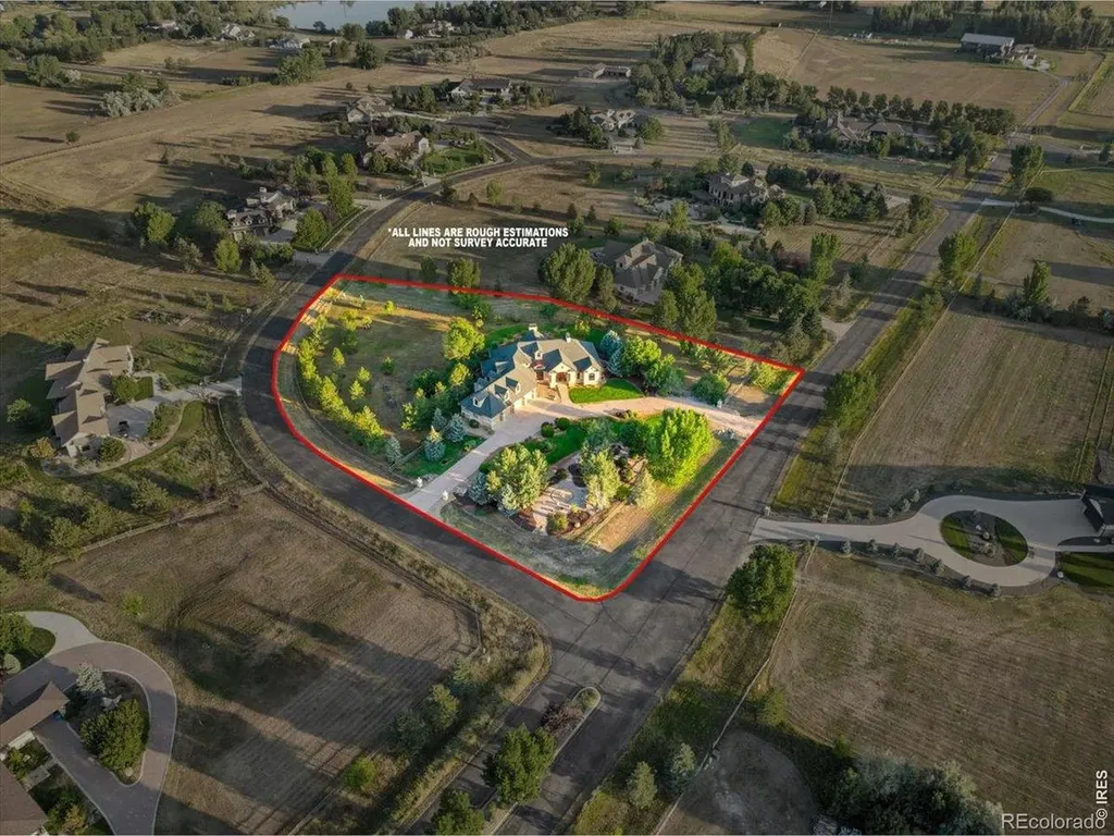 837 Glenn Ridge Drive Fort Collins CO 80524