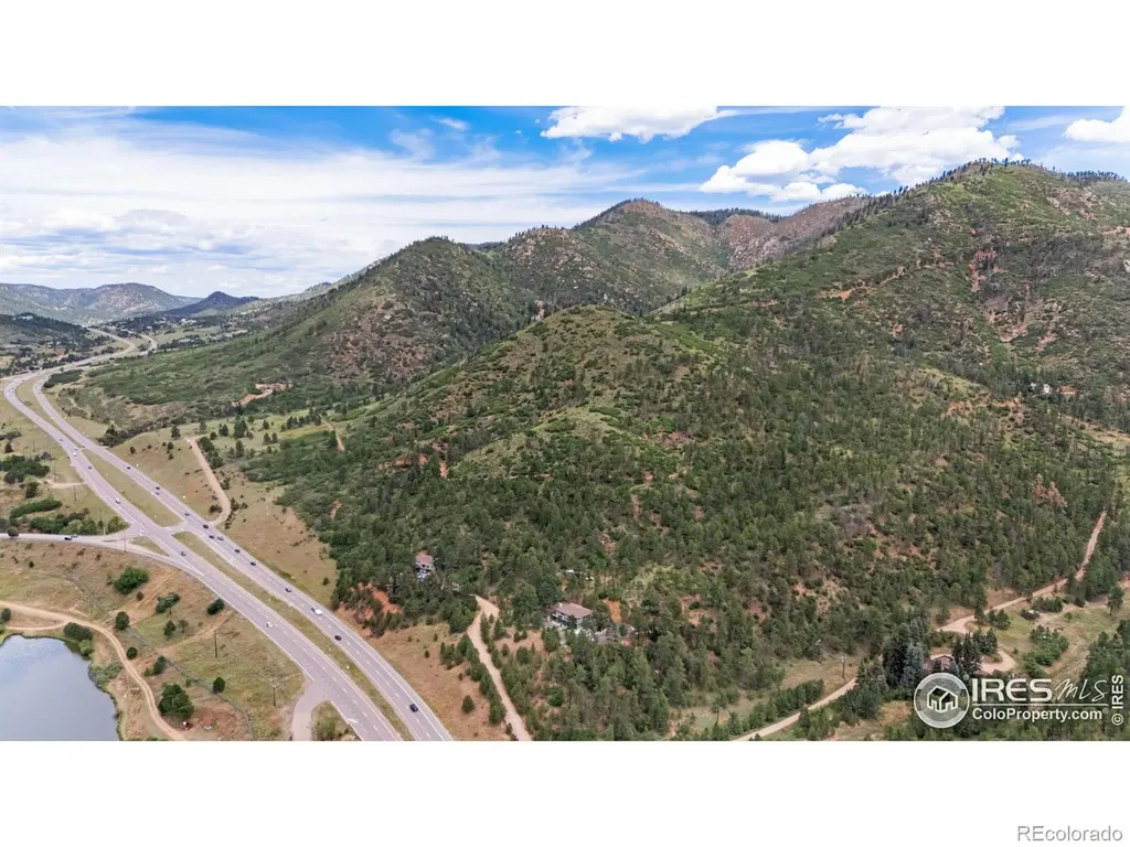 9150 W Highway 24 Cascade CO 80809