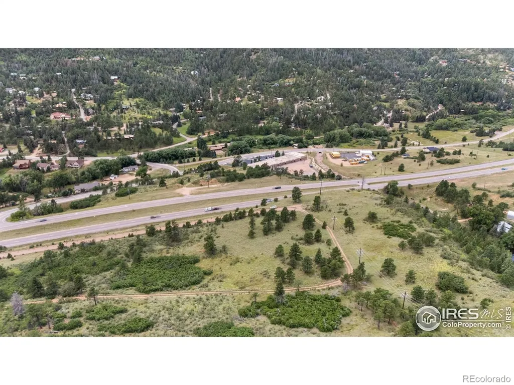 9150 W Highway 24 Cascade CO 80809