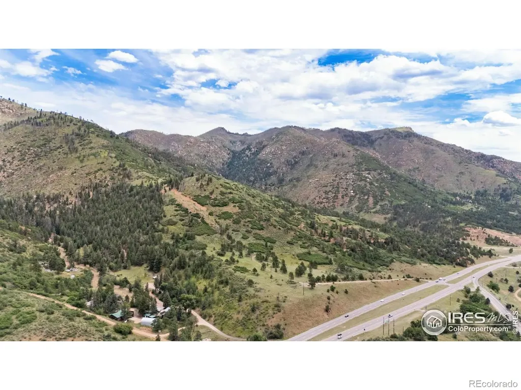 9150 W Highway 24 Cascade CO 80809