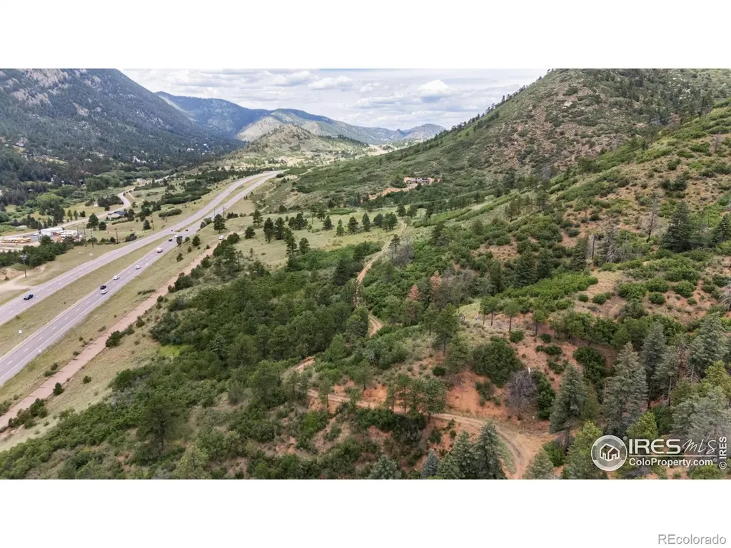 9150 W Highway 24 Cascade CO 80809