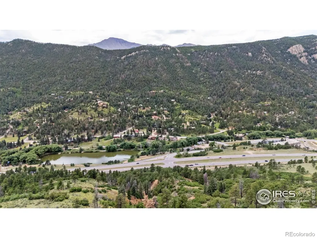 9150 W Highway 24 Cascade CO 80809