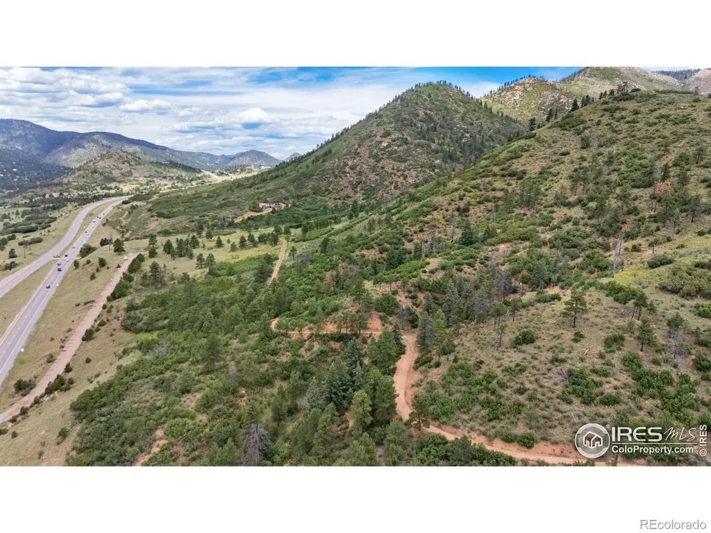 9150 W Highway 24 Cascade CO 80809