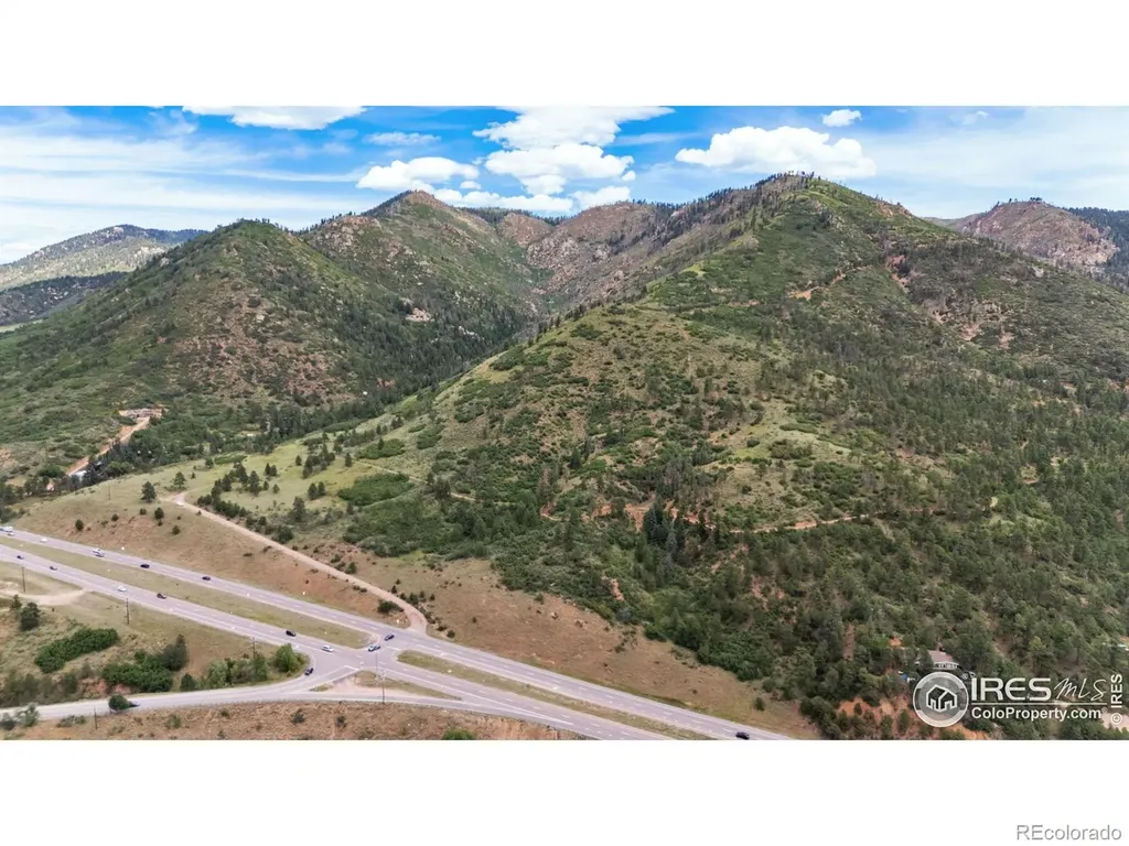9150 W Highway 24 Cascade CO 80809