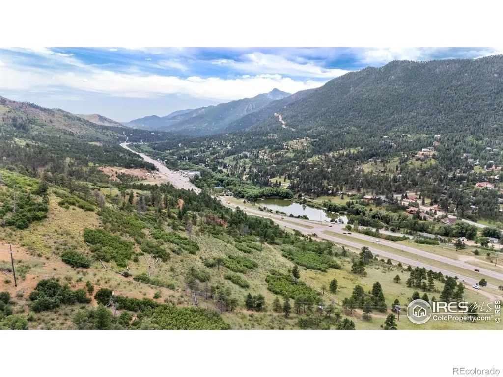 9150 W Highway 24 Cascade CO 80809
