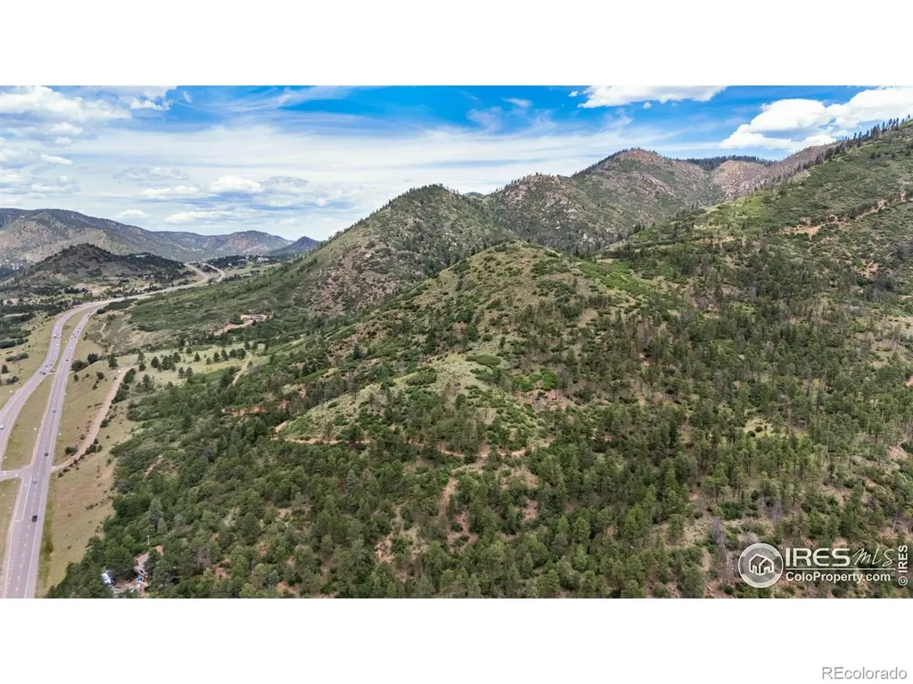 9150 W Highway 24 Cascade CO 80809