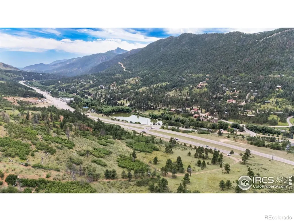 9150 W Highway 24 Cascade CO 80809