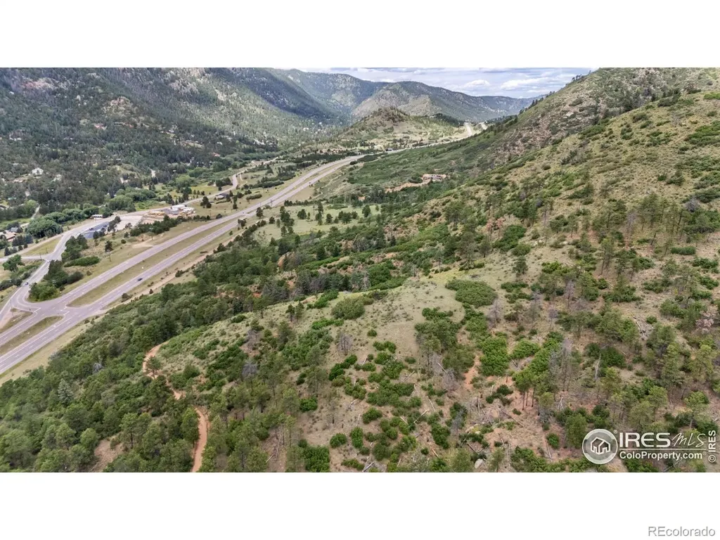9150 W Highway 24 Cascade CO 80809