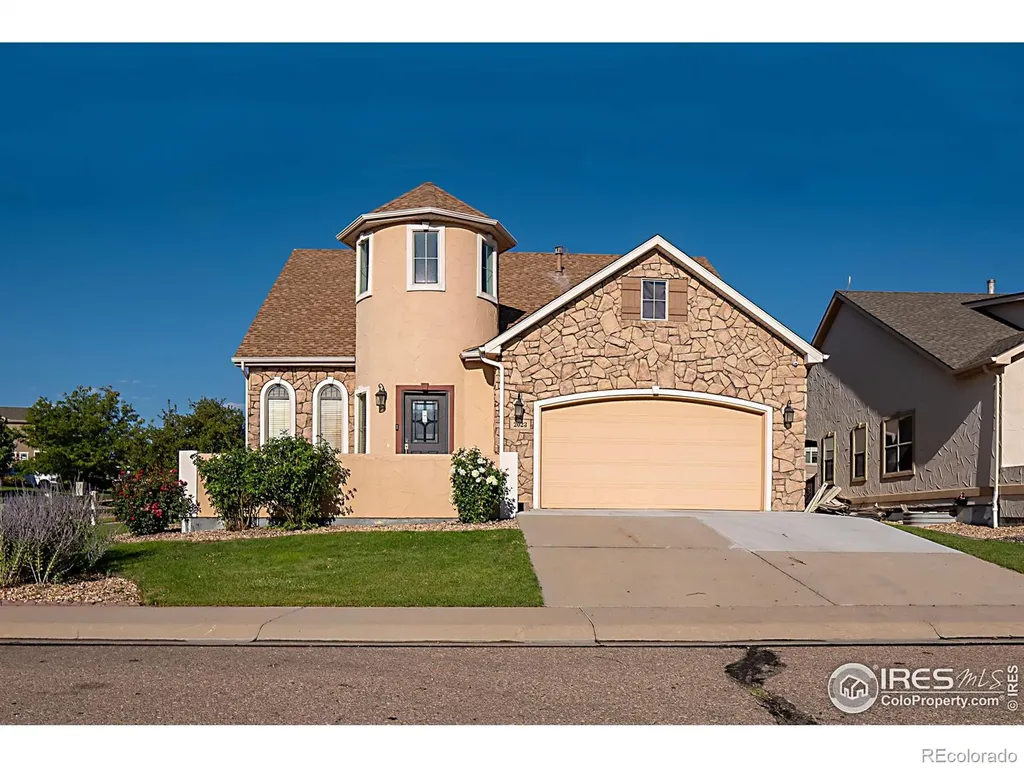2023 81st Avenue Greeley CO 80634