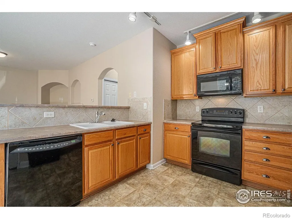 5551 29th Street Greeley CO 80634