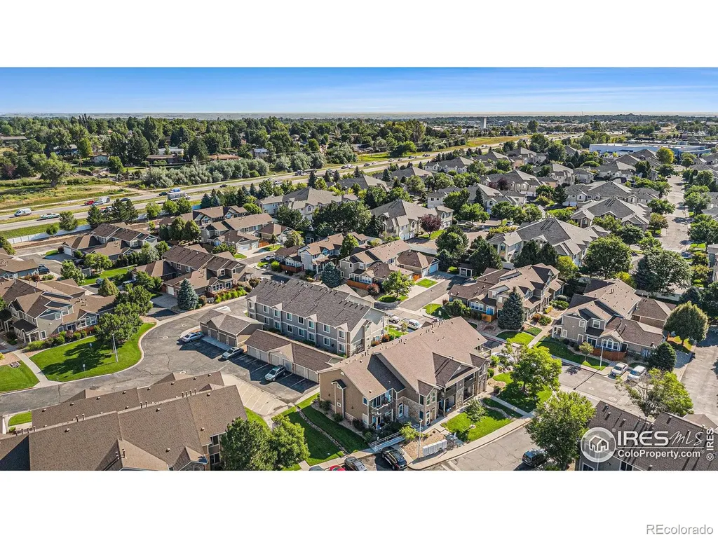 5551 29th Street Greeley CO 80634