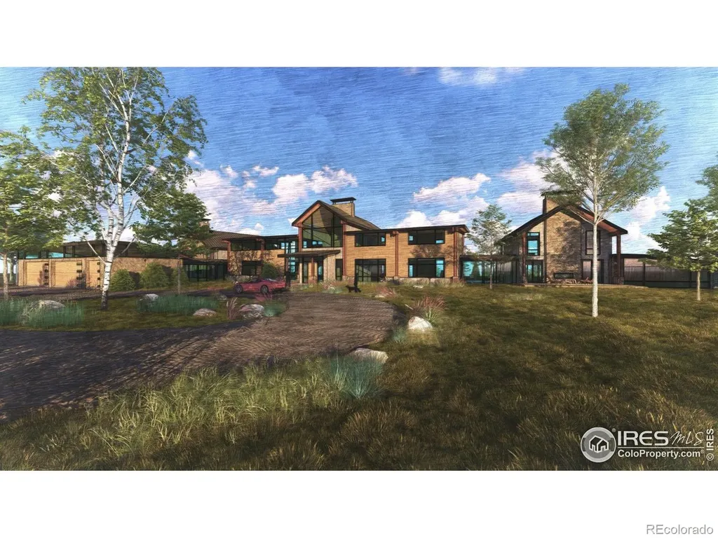 11919 State Hwy 93, Lot 2 Boulder CO 80303