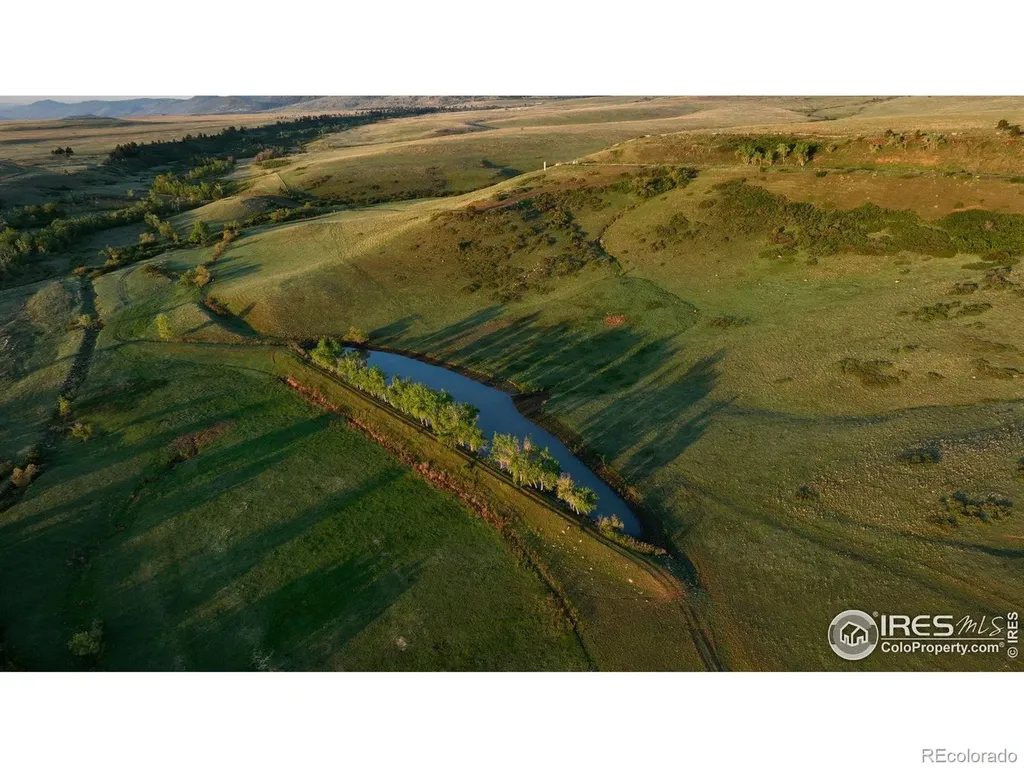 11919 State Hwy 93, Lot 2 Boulder CO 80303