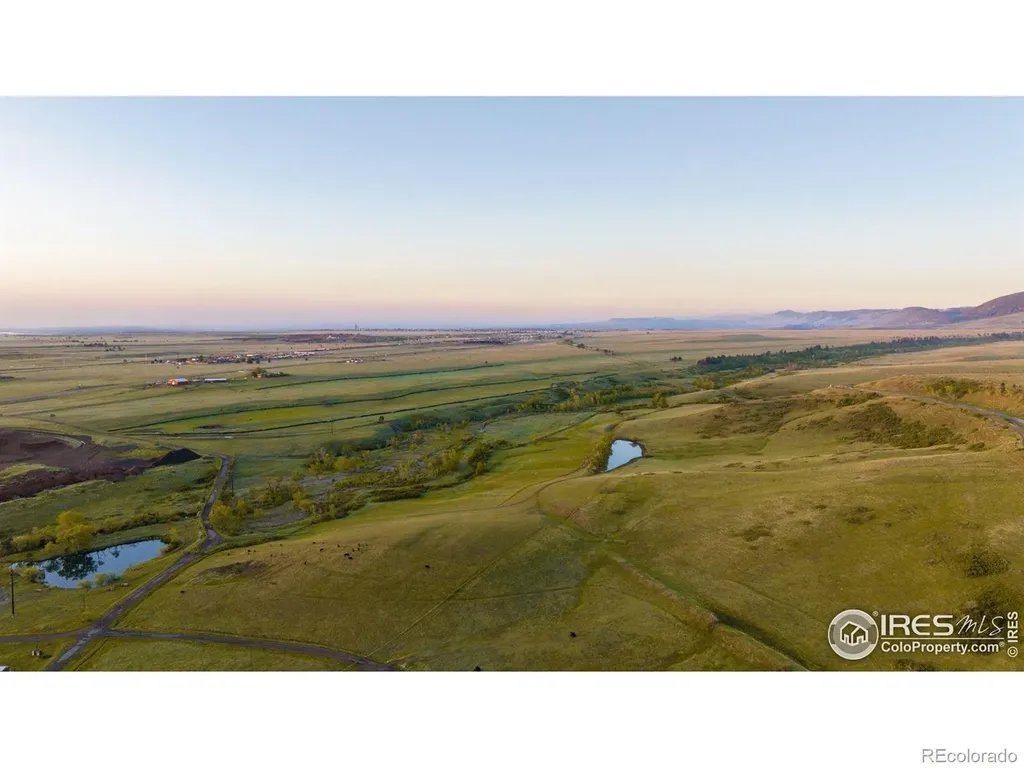 11919 State Hwy 93, Lot 2 Boulder CO 80303