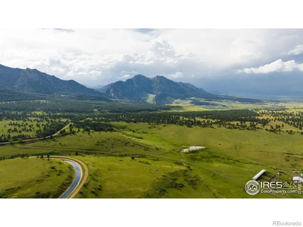 11919 State Hwy 93, Lot 2 Boulder CO 80303