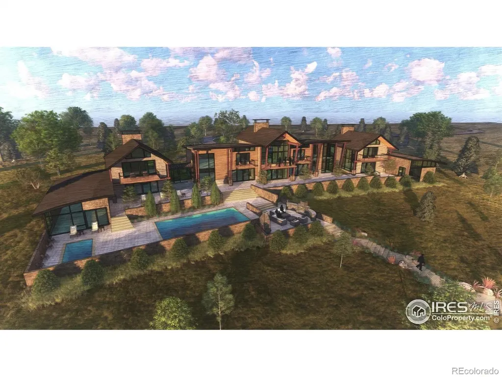 11919 State Hwy 93, Lot 2 Boulder CO 80303