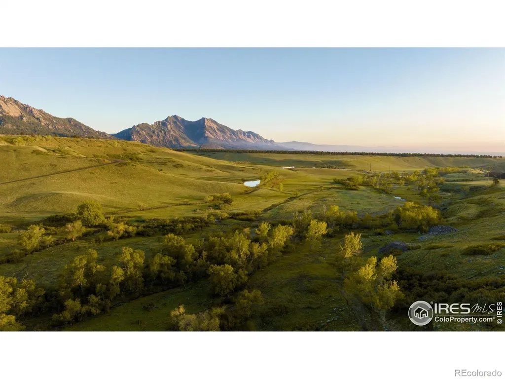 11919 State Hwy 93, Lot 2 Boulder CO 80303