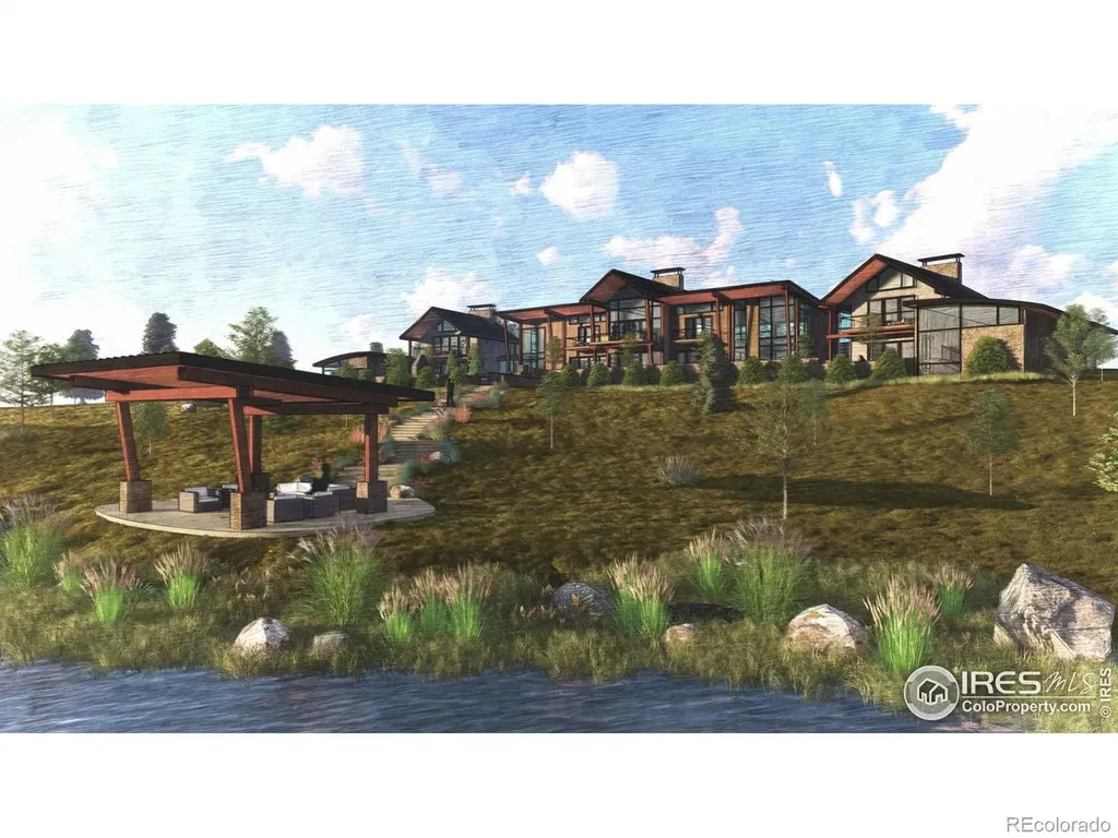 11919 State Hwy 93, Lot 2 Boulder CO 80303