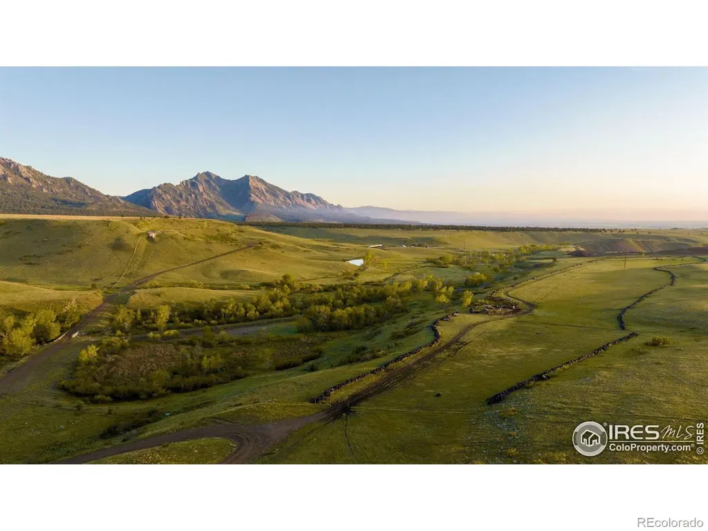 11919 State Hwy 93, Lot 2 Boulder CO 80303