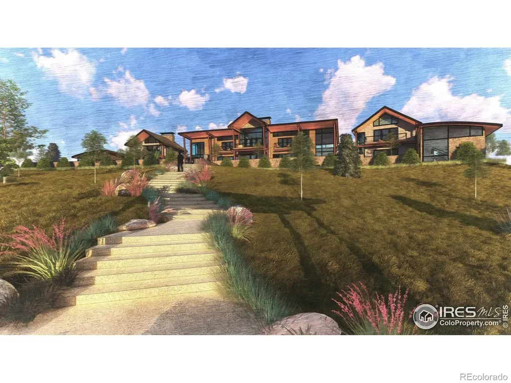 11919 State Hwy 93, Lot 2 Boulder CO 80303