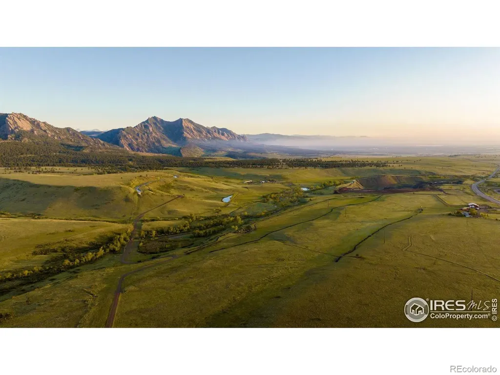 11919 State Hwy 93, Lot 2 Boulder CO 80303