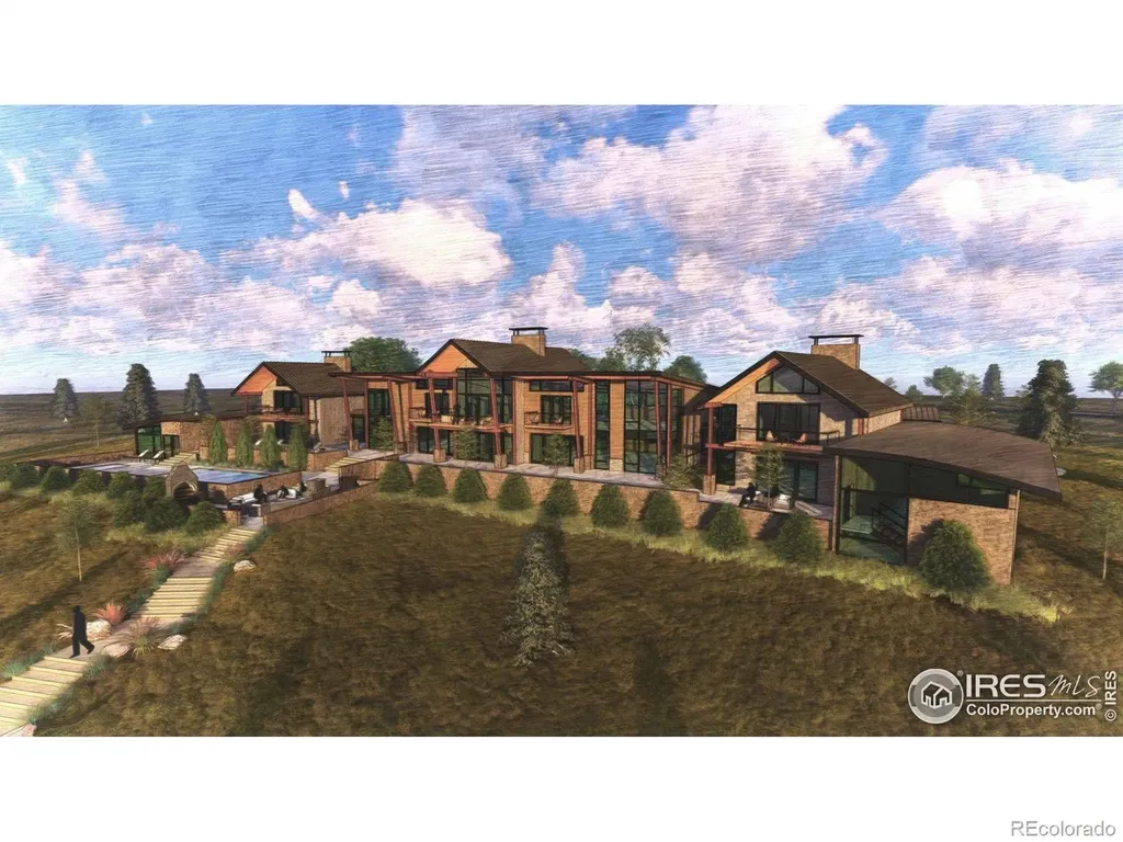 11919 State Hwy 93, Lot 2 Boulder CO 80303
