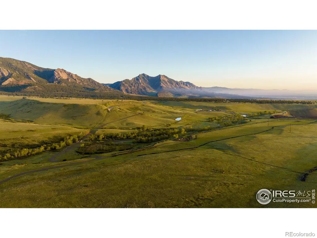 11919 State Hwy 93, Lot 2 Boulder CO 80303