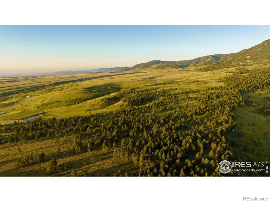 11919 State Hwy 93, Lot B Boulder CO 80303