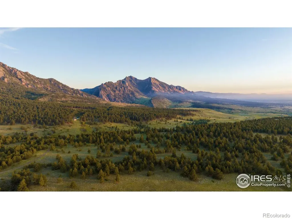 11919 State Hwy 93, Lot B Boulder CO 80303